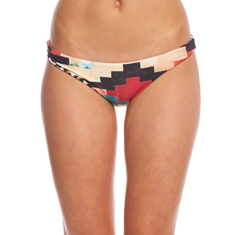 Reversible bikini bottom - Picture 5 of 5